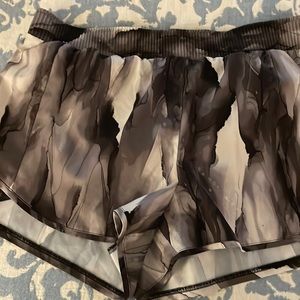 Running short by Calia-Size M